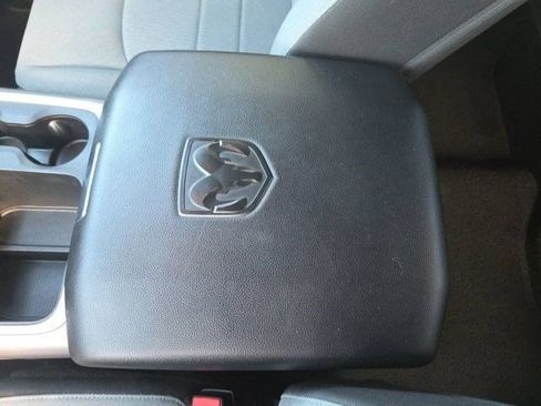 Used 2022 RAM 1500 Classic SLT w/ Electronics Group AWD/4WD image 35