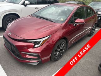Used 2024 Toyota Corolla SE FWD video 1