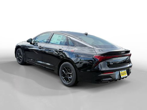 New 2026 Kia K5 LXS image 5