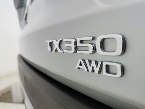 Used 2025 Lexus TX 350 AWD w/ Technology Package image 18