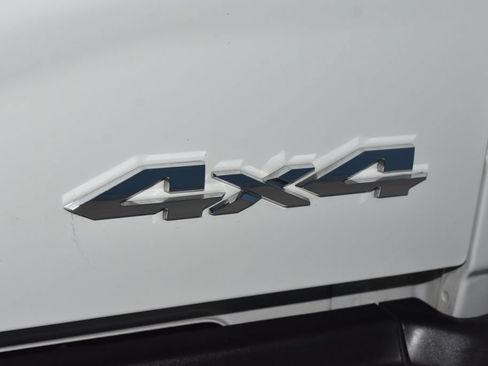 Used 2024 RAM 2500 Limited AWD/4WD image 30