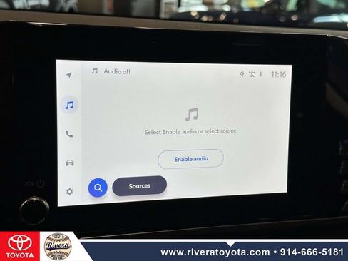 Used 2025 Toyota Camry LE w/ Convenience Package FWD image 21