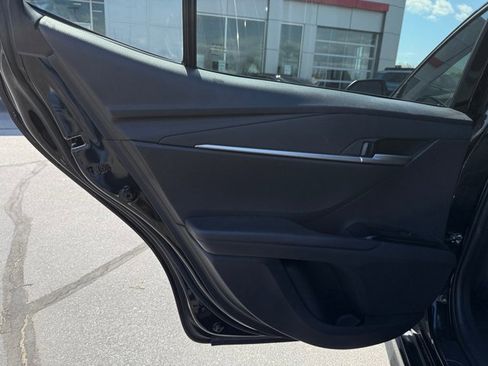 Certified 2025 Toyota Camry SE w/ Convenience Package AWD/4WD image 31