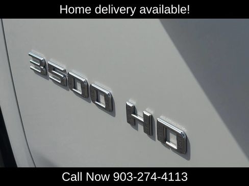 Used 2021 Chevrolet Silverado 3500 High Country w/ Z71 Off-Road Package AWD/4WD image 18