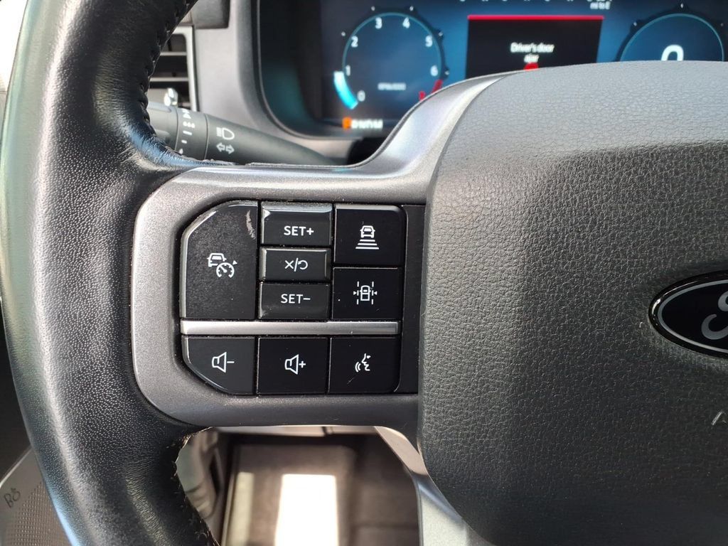 Used 2024 Ford F150 Lariat w/ Equipment Group 502A High AWD/4WD image 34