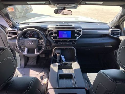 New 2026 Toyota Tundra SR5 AWD/4WD image 13