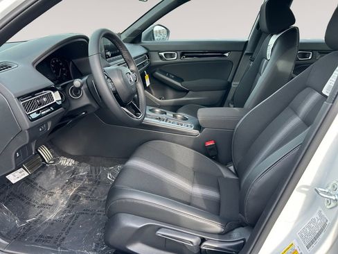 New 2026 Honda Civic Sport image 9