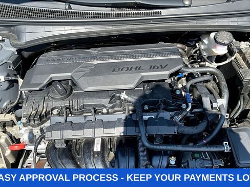 Used 2024 Hyundai Elantra SEL FWD image 31