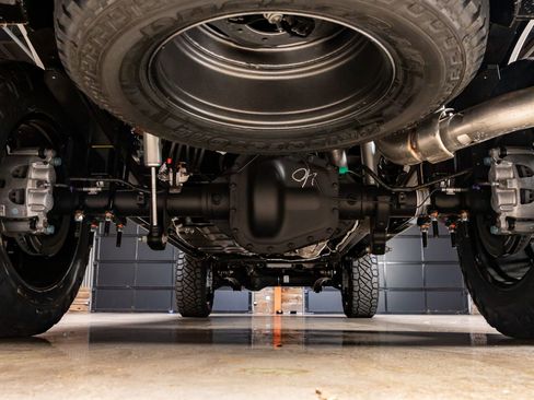 Used 2026 Ford F250 Platinum image 17