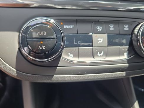 New 2026 Buick Envista Preferred w/ Convenience I Package FWD image 21