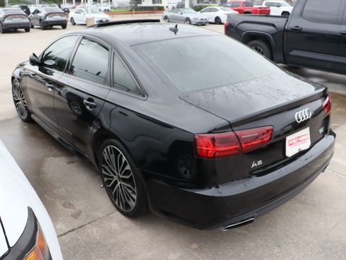Used 2018 Audi A6 3.0T Prestige w/ Prestige Package AWD/4WD image 7