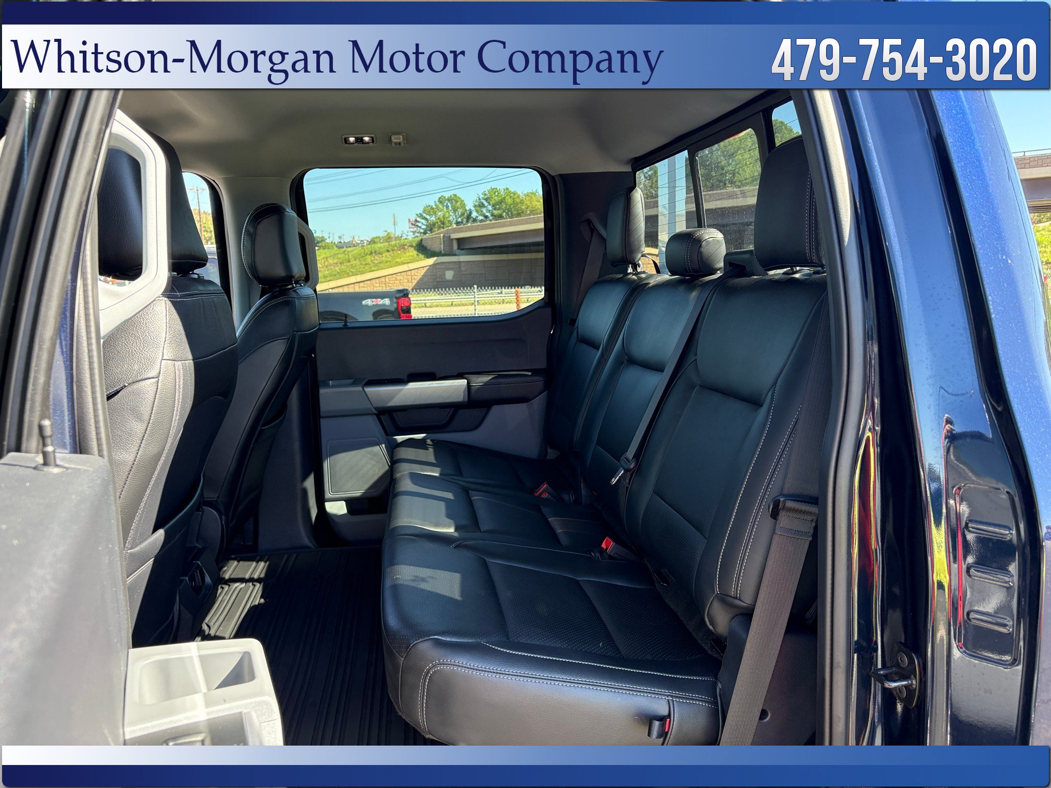 Used 2024 Ford F250 XL w/ STX Appearance Package AWD/4WD image 28
