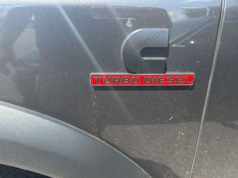 Used 2023 RAM 2500 Rebel w/ Level 1 Equipment Group AWD/4WD image 9