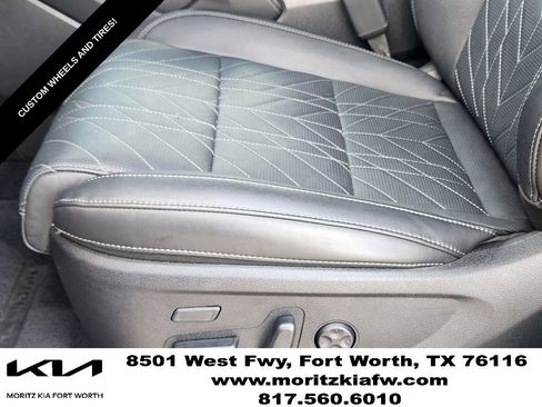New 2025 Kia Telluride SX Prestige X-Line AWD/4WD image 17