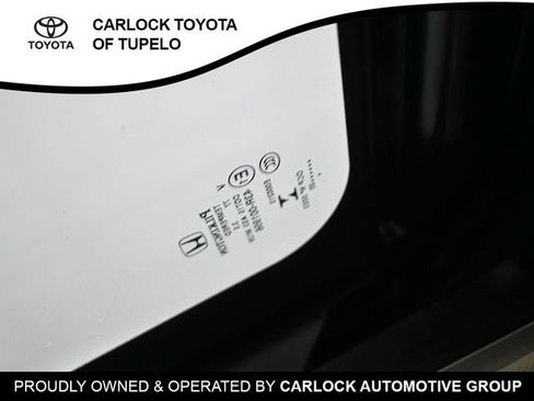 Used 2020 Honda CR-V EX image 25