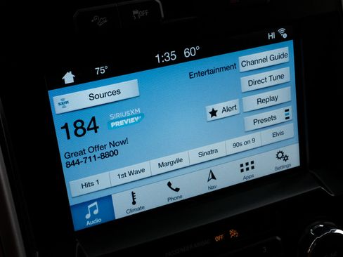 Used 2016 Ford F150 Lariat w/ Equipment Group 501A Mid image 30