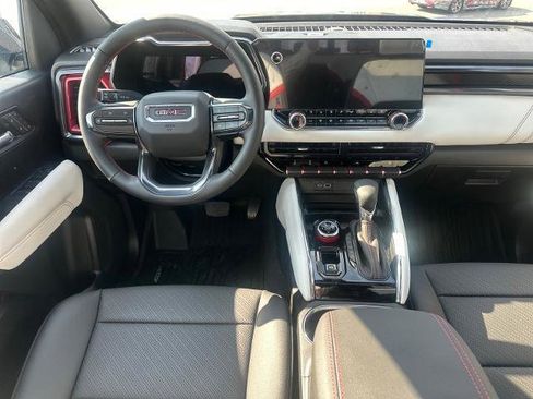 New 2026 GMC Canyon AT4X image 8