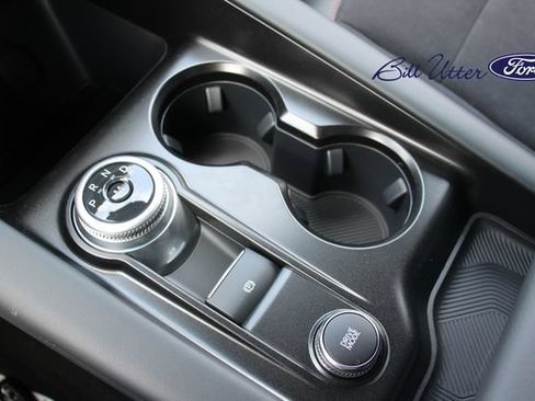 New 2026 Ford Explorer ST w/ Sun And Sound Package RWD image 14