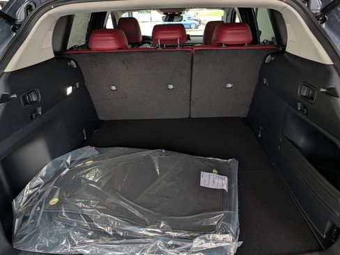 New 2026 MAZDA CX-50 2.5 Hybrid w/ Premium Plus Pkg image 15