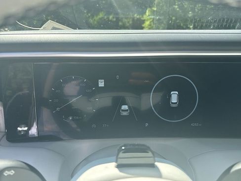 Used 2026 Hyundai Palisade Calligraphy AWD/4WD image 21