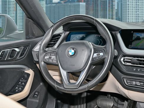 Used 2022 BMW 228i Gran Coupe w/ Convenience Package FWD image 20