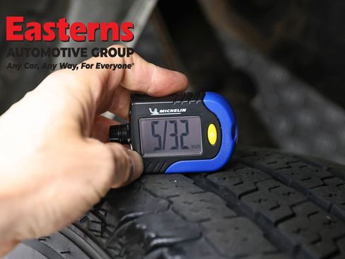 Used 2016 Nissan NV 1500 S w/ Power Package image 26