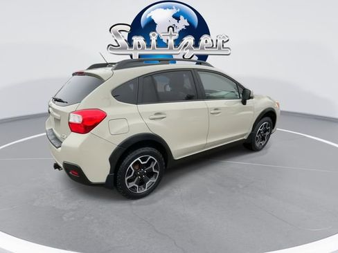 Used 2014 Subaru Crosstrek 2.0i Limited w/ Popular Package #2 image 9