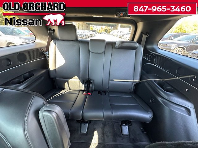 Used 2026 Hyundai Palisade Calligraphy AWD/4WD image 15