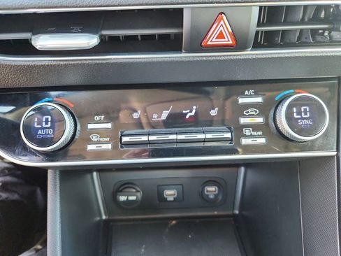 Certified 2023 Hyundai Sonata SEL image 29