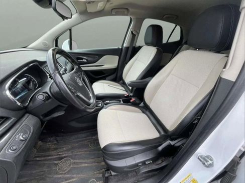 Used 2019 Buick Encore Preferred FWD image 10