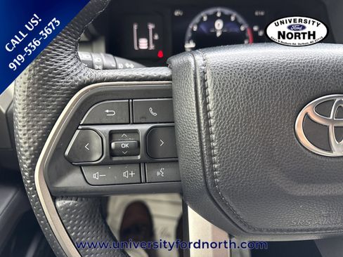 Used 2024 Toyota Tacoma SR5 w/ SR5 Upgrade Package image 22