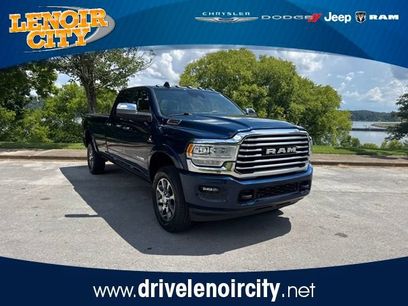 Used 2019 RAM 2500 Limited