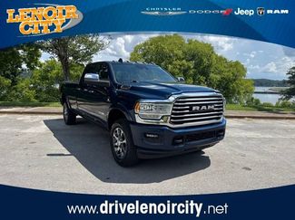 Used 2019 RAM 2500 Limited AWD/4WD video 1