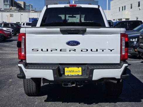 Used 2024 Ford F250 XL w/ STX Appearance Package image 6