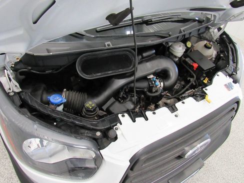 Used 2019 Ford Transit 150 130 Medium Roof image 30