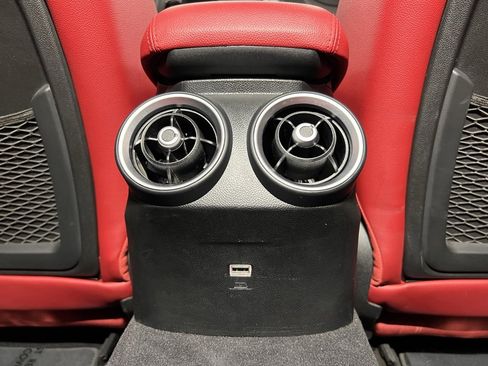 Used 2021 Alfa Romeo Giulia Ti w/ Nero Edizione image 17