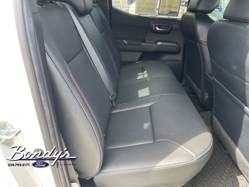 Used 2023 Toyota Tacoma TRD Pro image 16