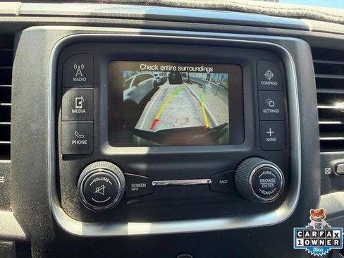 Used 2018 RAM 1500 Express RWD image 15