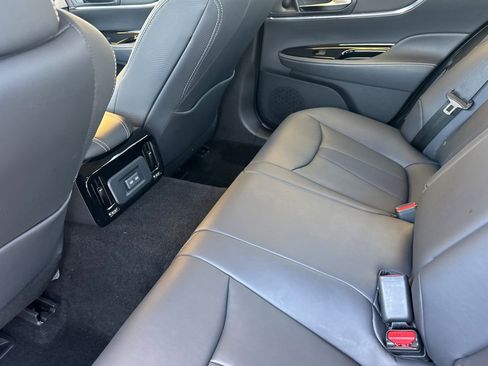 Certified 2023 Toyota Mirai w/ Advanced Technology Package RWD image 15