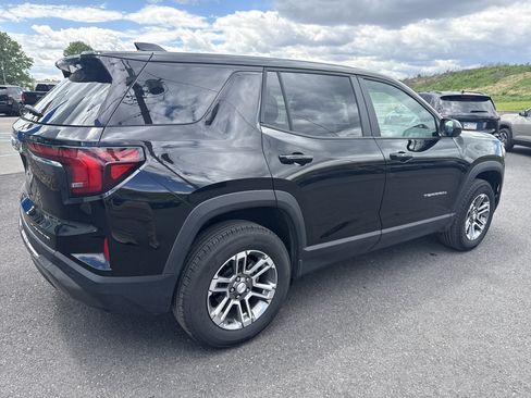Used 2026 GMC Terrain Elevation AWD/4WD image 3
