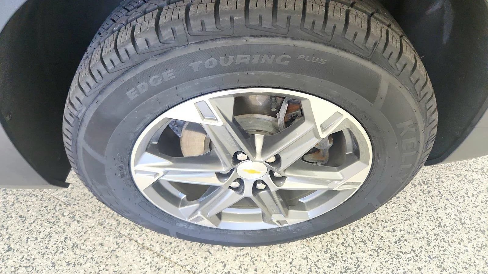 Used 2024 Chevrolet Blazer LT w/ Convenience Package FWD image 29
