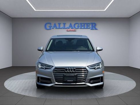 Used 2017 Audi A4 2.0T Premium Plus AWD/4WD image 12