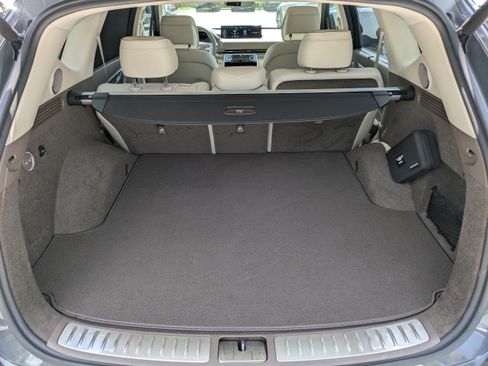 Used 2023 Genesis GV80 3.5T w/ Advanced Package AWD/4WD image 11