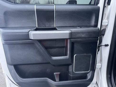 Used 2018 Ford F250 Platinum w/ Platinum Ultimate Package image 34