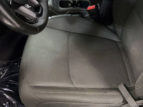 Used 2018 Jeep Wrangler Unlimited Sport S AWD/4WD image 21