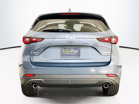 Used 2024 MAZDA CX-5 Carbon Edition image 7