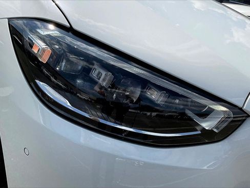 Used 2025 Mercedes-Benz S 580 4MATIC Sedan image 23