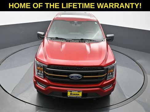 Used 2022 Ford F150 XLT w/ Equipment Group 302A High AWD/4WD image 54