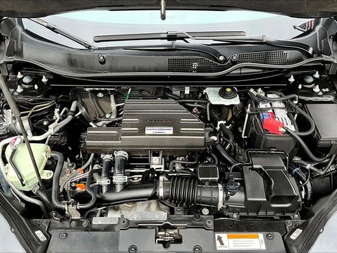 Used 2019 Honda CR-V EX-L image 9