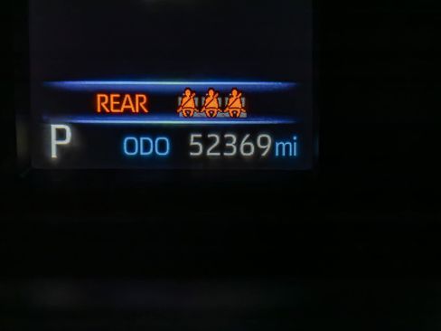 Used 2022 Toyota Tundra Limited w/ TRD Off-Road Package image 19